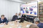 В Туле подвели итоги подготовки энергетического комплекса региона к отопительному сезону
