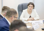 В Туле подвели итоги подготовки к отопительному сезону