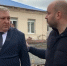 Отругал и похлопал по плечу: уволенный Федорищевым чиновник попал в больницу - ИА Тульская пресса.Ru