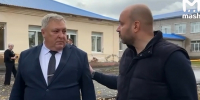 Отругал и похлопал по плечу: уволенный Федорищевым чиновник попал в больницу - ИА Тульская пресса.Ru