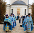 Храм в селе Бунырево возрожден при поддержке «Щекиноазота» - Tula.Sm.News