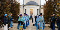 Храм в селе Бунырево возрожден при поддержке «Щекиноазота» - Tula.Sm.News