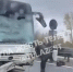 ДТП с пассажирским автобусом произошло на трассе М-4 «Дон» в Тульской области - ИА Тульская служба новостей