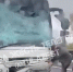 Пассажирский автобус попал в ДТП на трассе М-4 "Дон" под Веневом - ТК Первый Тульский