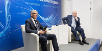 «Конкурировать с Москвой невозможно»: Дмитрий Миляев о борьбе за тульские кадры - Myslo.Ru