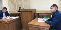 Тулячка притворилась соцработником и обокрала пенсионерку - ГТРК
