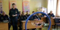 Тульские спасатели обучаются на операторов беспилотных авиационных систем - МЧС