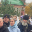 ЧЛЕН ОБЩЕСТВЕННОЙ ПАЛАТЫ ПОБЫВАЛ НА ВЕЛИКОМ ЧИНЕ ОСВЯЩЕНИЯ ХРАМА В ДЕРЕВНЕ ФЕДОРА КОНЮХОВА - Общественная палата