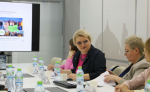 В Туле обсудили развитие сотрудничества бухгалтерского сообщества с образовательными учреждениями