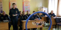 Тульских спасателей обучают пилотированию беспилотников - ИА Тульская служба новостей