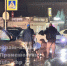Пешеход попал под колеса авто на улице Фридриха Энгельса в Туле вечером 15 октября - ИА Тульская служба новостей