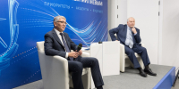 «Регион 71» — Дмитрию Миляеву: Будем ли продвигать имя Лермонтова в Тульской области? - ИА Тульская пресса.Ru