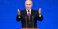 Владимир Путин наградил тульскую семью орденом «Родительская слава» - ИА Тульская пресса.Ru