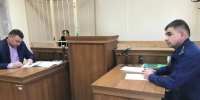 Тулячка осуждена за кражу у пенсионерки под видом соцработницы - Центр 71
