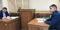 Тулячку признали виновной в краже под видом сотрудника соцслужбы - Молодой коммунар