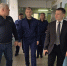Прокурор Тульской области Сергей Зеленцов и уполномоченный по правам человека Александр Головин лично выслушали жалобы местных жителей на отсутствие доступной аптеки и отмену автобусного сообщения по выходным. - ГТРК