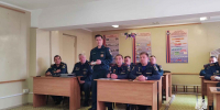 Спасатели Тульской области осваивают управление беспилотниками - ТК Первый Тульский