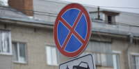 На проспекте Ленина в Туле временно перекроют движение из-за ремонта теплосетей - Центр 71
