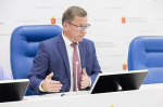 В 2026 году будет проведено более 1000 видов работ по региональной программе капремонта