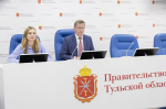 В 2026 году будет проведено более 1000 видов работ по региональной программе капремонта