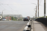 В Туле колейность на дорогах назвали одной из причин ДТП. Работы по устранению ведутся