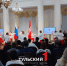 Дмитрий Миляев наградил лучших отцов Тульской области - ТК Первый Тульский