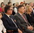 В ТУЛЕ ЧЕСТВОВАЛИ ОТЦОВ - Областная Дума