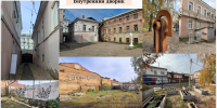 У тульского ТИАМА может появиться свой мерч - ТК Первый Тульский