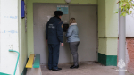 Пожарный извещатель спас многодетную семью с 7 детьми