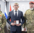 Штурмовики из зоны СВО поблагодарили губернатора Тульской области - Молодой коммунар