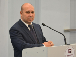 Студентам Мединститута ТулГУ рассказали о роли участкового терапевта