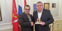Тула отправила гуманитарную помощь в Старый Оскол - Молодой коммунар