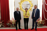 В ТУЛЕ ВРУЧИЛИ ПРЕМИЮ «ТУЛЬСКИЙ БРЕНД»