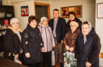 ДЕНИС БЫЧКОВ: «ЗАМЕЧАТЕЛЬНО, ЧТО В НАШЕМ ГОРОДЕ ЖИВУТ НЕРАВНОДУШНЫЕ ЛЮДИ»