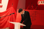 В Туле молодые следователи приняли присягу