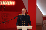 В Туле молодые следователи приняли присягу