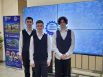 Неделя старта в трудовую судьбу