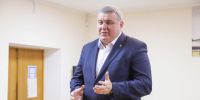 Илья Беспалов: У детей должна быть возможность раскрывать свои таланты - ИА Тульская служба новостей