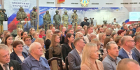 Тульских дорожников наградили в преддверие профессионального праздника - ИА Тульская пресса.Ru