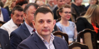 В Туле поздравили работников дорожной отрасли - ИА Тульская пресса.Ru