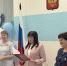 В Тульском перинатальном центре поздравили молодых пап с наступающим Днем отца - Министерство труда и соцзащиты