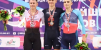 Спортсмен из Тулы завоевал серебро на соревнованиях по велосипедному спорту - ТК Первый Тульский
