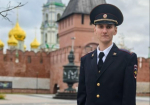 В Тульской области нашли самого лучшего «народного» участкового