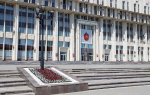 За порядком в Туле 18 октября проследит Артем Колосков