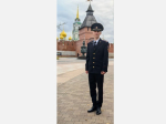 В Тульской области выбрали «Народного участкового»