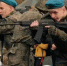 В Новомосковске прошел зональный этап военно-спортивной игры - Молодой коммунар