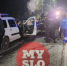 Массовое ДТП в Ленинском: водителю стало плохо, и он случайно на скорости сбил шесть человек - Myslo.Ru