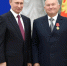 Путин подписал указ о праздновании дня рождения Юрия Лужкова по всей стране - ИА Тульская пресса.Ru