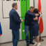 Дмитрий Андросов вручил тулякам медали общественного признания "Отец солдата" - Справедливая Россия