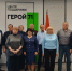 ДМИТРИЙ АНДРОСОВ ВРУЧИЛ ТУЛЯКАМ МЕДАЛИ «ОТЕЦ СОЛДАТА» - Областная Дума